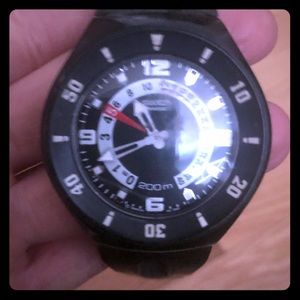 SWATCH VINTAGE WATCH